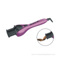 Hair Curler with Ceramic Coating